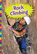 Rock Climbing cover