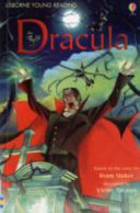 Dracula cover