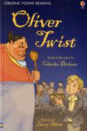 Oliver Twist cover