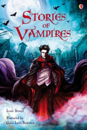 Stories of Vampires cover