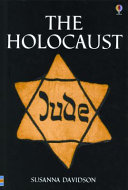 The Holocaust cover