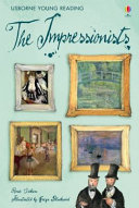 The Impressionists cover