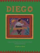 Diego (English) cover