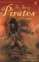 The Story of Pirates cover