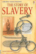 The Story of Slavery cover