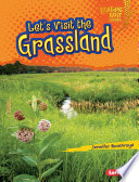 Let's Visit the Grassland cover