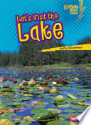 Let's Visit the Lake cover