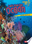Let's Visit the Ocean cover