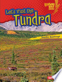 Let's Visit the Tundra cover