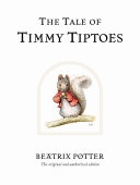 The Tale of Timmy Tiptoes cover