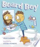Beard Boy cover