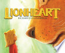 Lionheart cover