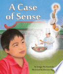 A Case of Sense cover