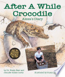 After A While Crocodile: Alexa's Diary cover