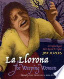 The Weeping Woman cover