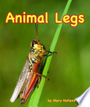 Animal Legs cover