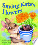 Saving Kate's Flowers cover