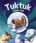Tuktuk: Tundra Tale cover