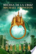 Golden cover