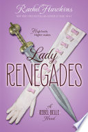 Lady Renegades cover