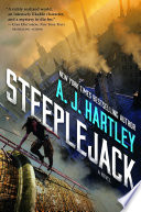 Steeplejack cover