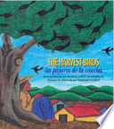 The Harvest Birds cover