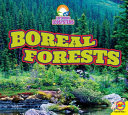 Boreal Forests cover