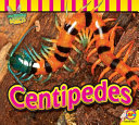 Centipedes cover