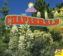 Chaparrals cover