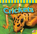 Crickets cover