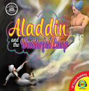 Classic Tales: Aladdin and the Wonderful Lamp cover