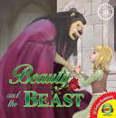 Classic Tales: Beauty and the Beast cover