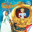 Classic Tales: Cinderella cover