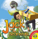 Classic Tales: Jack and the Beanstalk cover