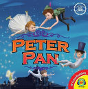 Classic Tales: Peter Pan cover