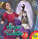 Classic Tales: Snow White cover
