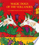 Magic Dogs of the Volcanoes cover