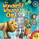 Classic Tales: The Wonderful Wizard of Oz cover