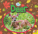 Deer cover
