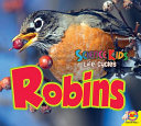 Robins cover