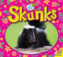 Skunks cover
