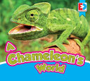 A Chameleon's World cover