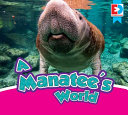 A Manatee's World cover