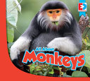 All About Monkeys cover