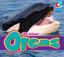 All About Orcas cover