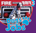 Dogs with Jobs cover