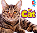 My Cat cover