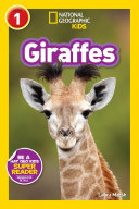 Giraffes cover