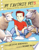 My Favorite Pets: by Gus W. for Ms. Smolinski's Class cover