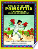 The Gift of the Poinsettia cover